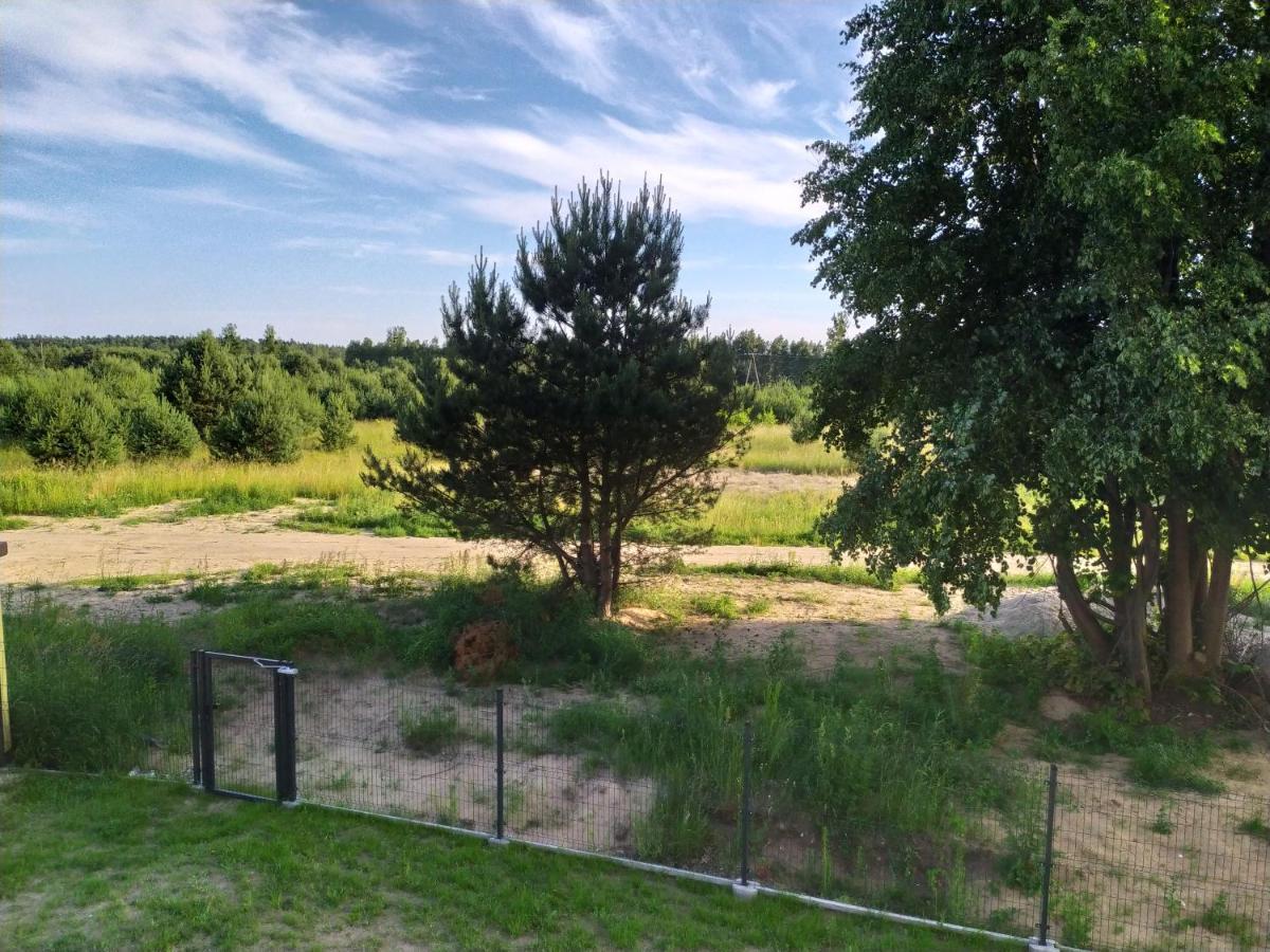 Apartamenty Olenka II - Szczytno Mazury المظهر الخارجي الصورة