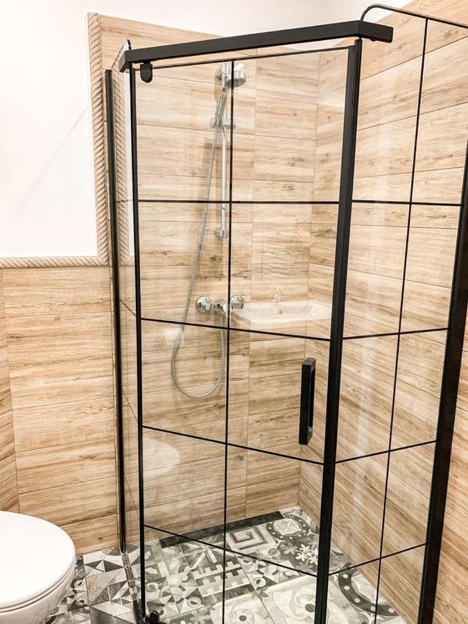 Apartamenty Olenka II - Szczytno Mazury المظهر الخارجي الصورة